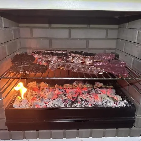 Bella Vista * פלאיה בלנקה