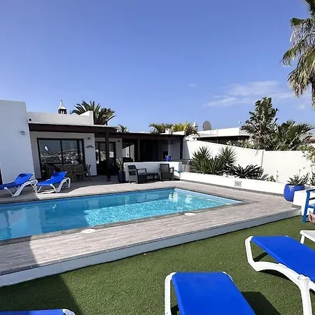 וילה Bella Vista