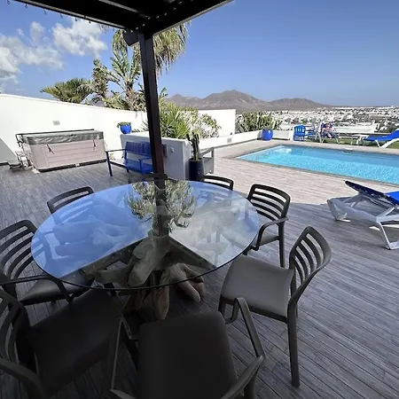 וילה Bella Vista