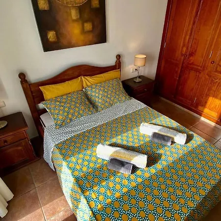 Bella Vista וילה פלאיה בלנקה