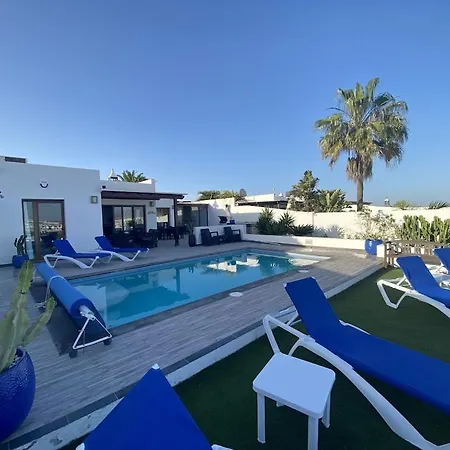 Bella Vista וילה פלאיה בלנקה