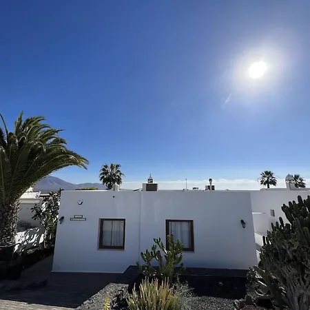 Bella Vista פלאיה בלנקה