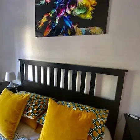 Bella Vista פלאיה בלנקה