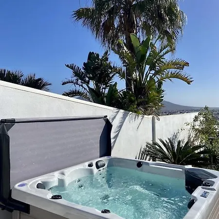 וילה Bella Vista