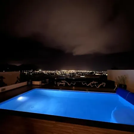 Bella Vista וילה