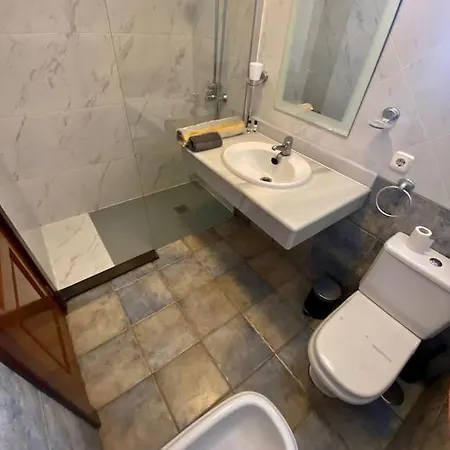 Bella Vista וילה