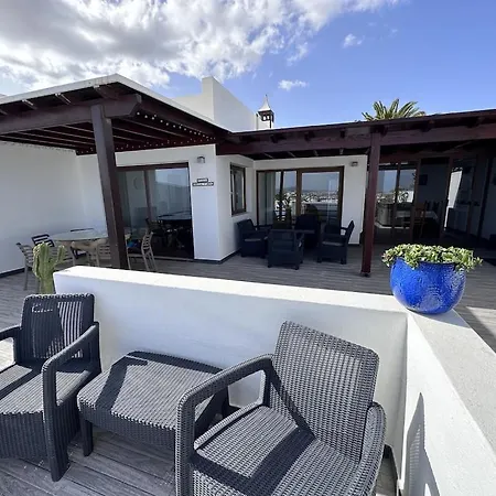 Bella Vista פלאיה בלנקה