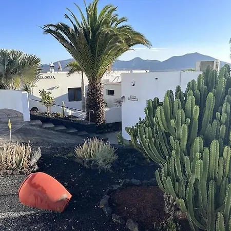 וילה Bella Vista