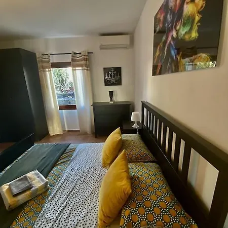 וילה Bella Vista