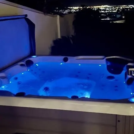 וילה Bella Vista *