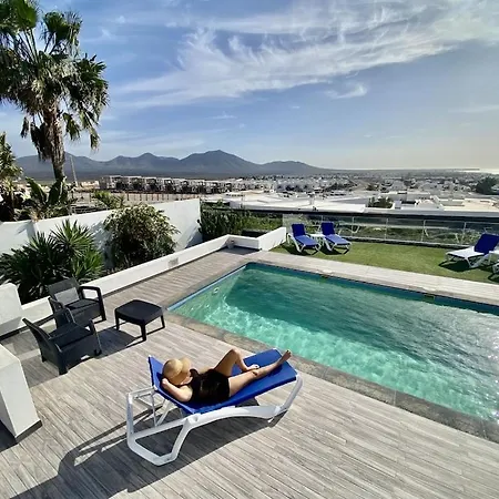 Bella Vista וילה