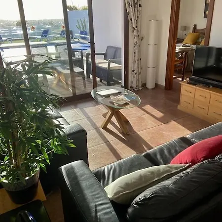 וילה Bella Vista פלאיה בלנקה