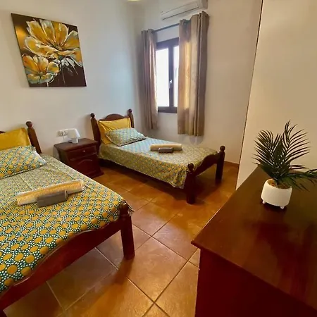 Bella Vista * פלאיה בלנקה