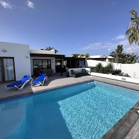 Bella Vista וילה פלאיה בלנקה