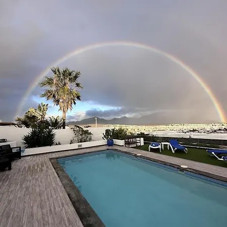 Bella Vista וילה