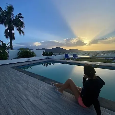 Bella Vista * פלאיה בלנקה