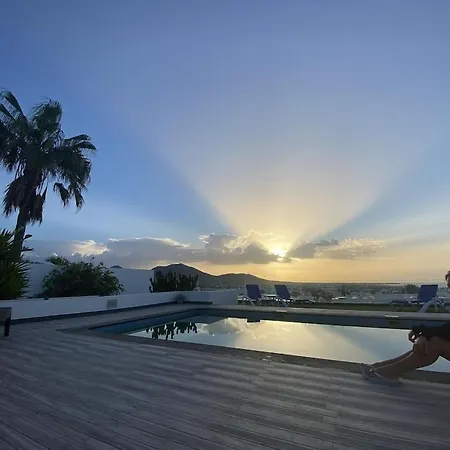 Bella Vista וילה *