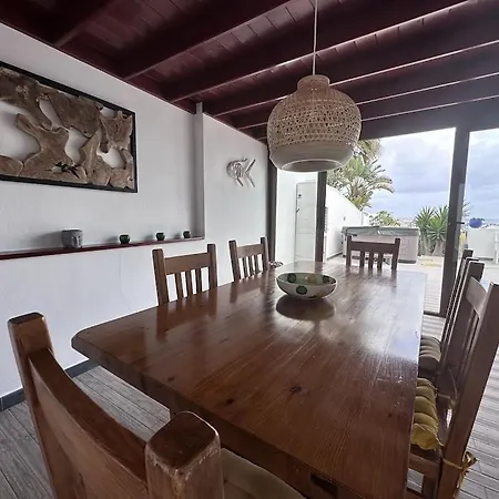 Bella Vista פלאיה בלנקה