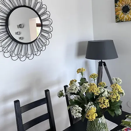 וילה Bella Vista פלאיה בלנקה