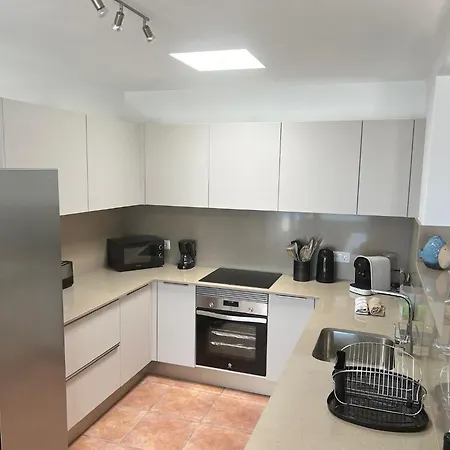 וילה Bella Vista