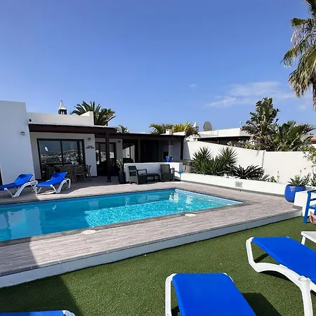 Bella Vista וילה