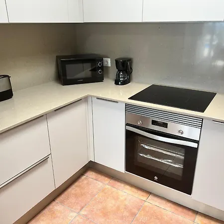 וילה Bella Vista