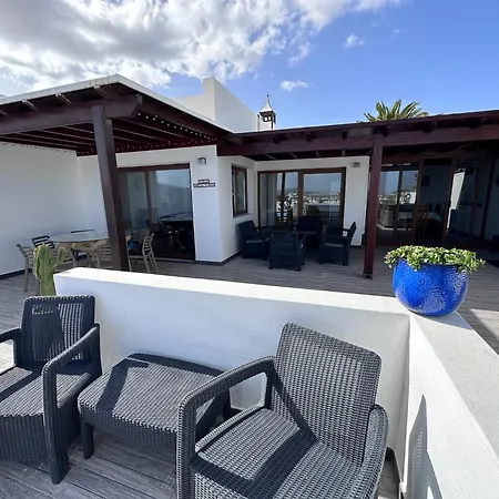 Bella Vista וילה פלאיה בלנקה