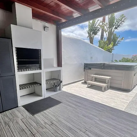 Bella Vista פלאיה בלנקה