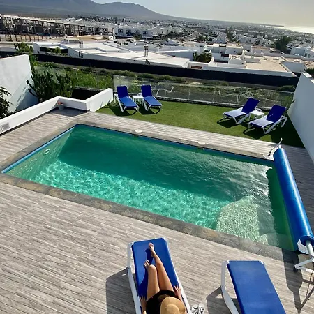 Bella Vista * פלאיה בלנקה