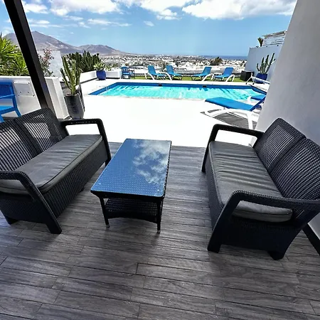 Bella Vista וילה