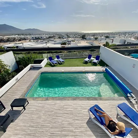 וילה Bella Vista