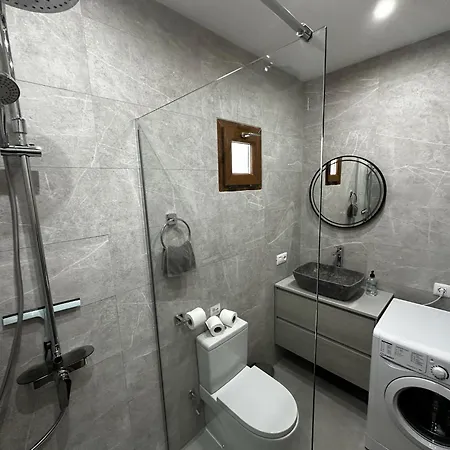 וילה Bella Vista *