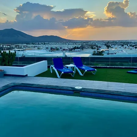 Bella Vista וילה פלאיה בלנקה