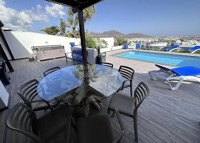 Villa Bella Vista