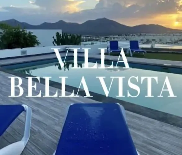 Bella Vista Villa Playa Blanca (Lanzarote)