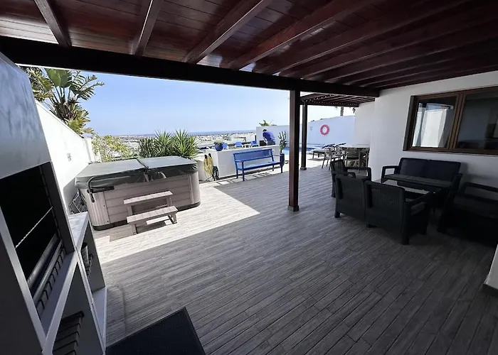 Bella Vista
