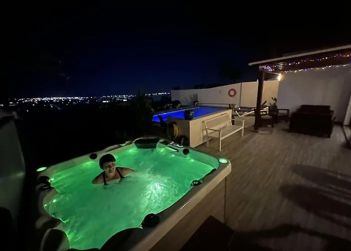 Villa Bella Vista Playa Blanca (Lanzarote)
