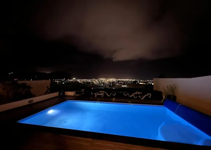 Bella Vista Villa