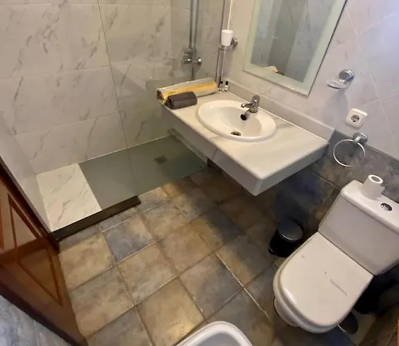 Bella Vista Villa