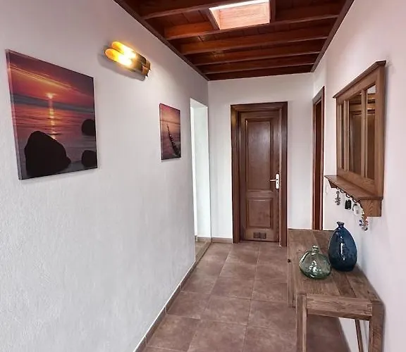 Bella Vista Villa *