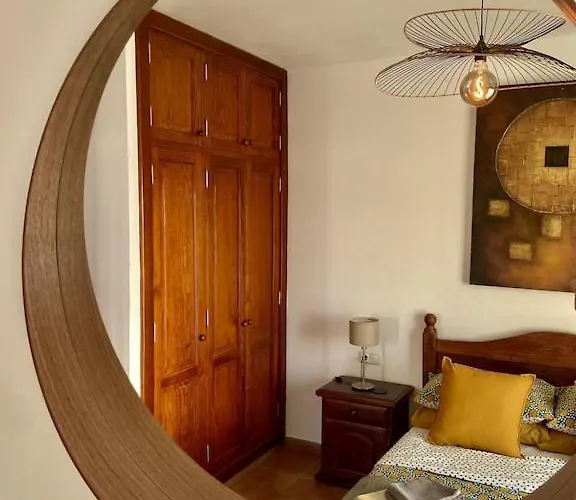 Bella Vista Villa *