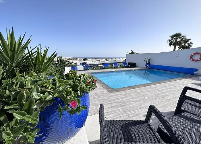 Villa Bella Vista *