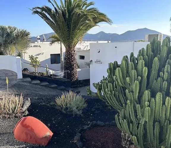 Villa Bella Vista