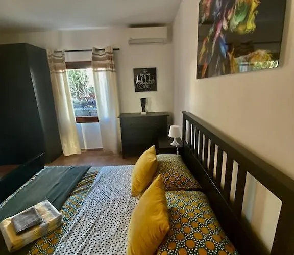Villa Bella Vista