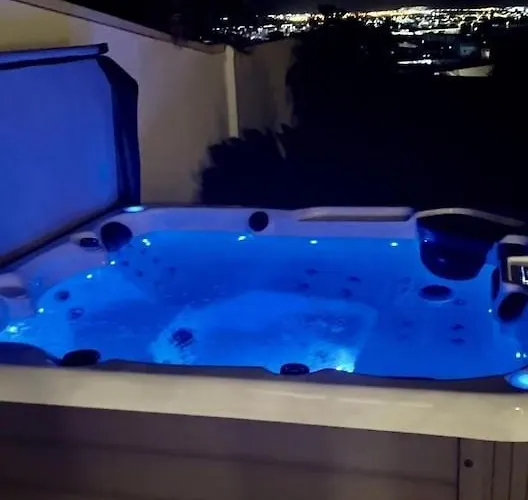 Villa Bella Vista *