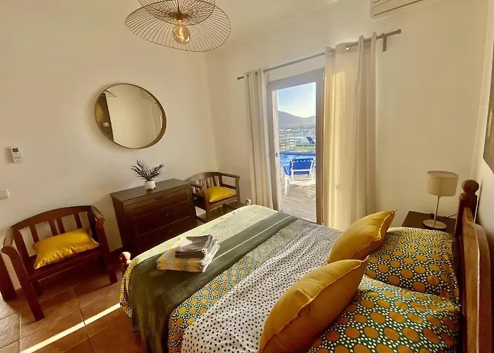 Villa Bella Vista Playa Blanca (Lanzarote)