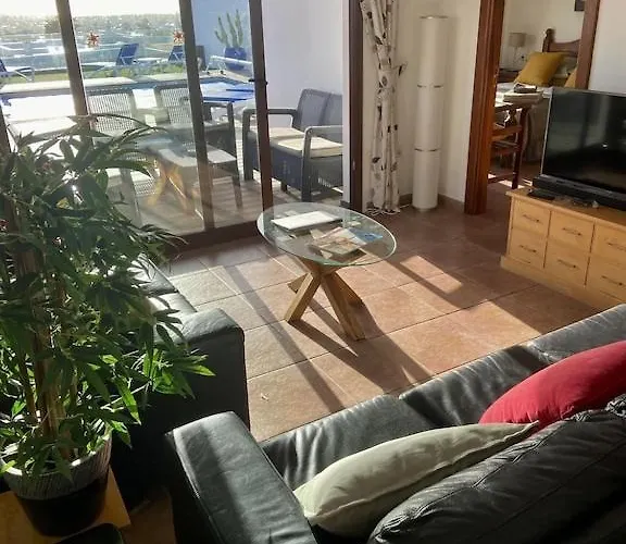 Villa Bella Vista Playa Blanca (Lanzarote)