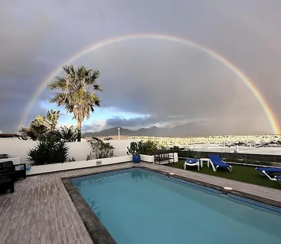 Bella Vista Villa