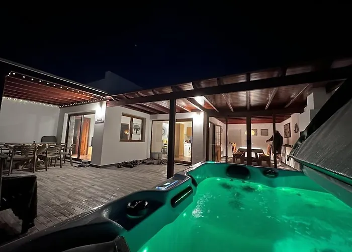 Villa Bella Vista *
