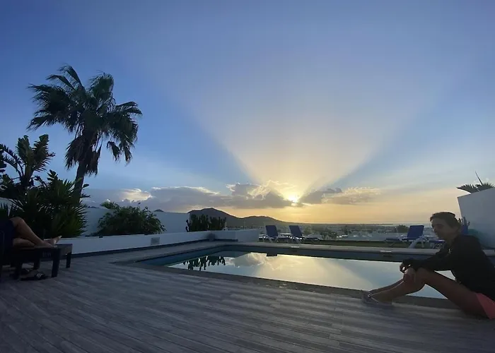 Bella Vista Villa *